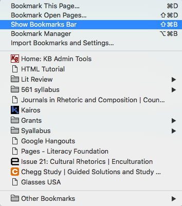 Slam-It Toolbar Chrome MacOS Slam-It Toolbar