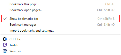 Slam-It Toolbar Chrome PC 2 Slam-It Toolbar