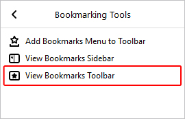 Slam-It Toolbar Firefox Slam-It Toolbar